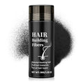 Hair Building Fibers for Thinning Hair, Black 30g