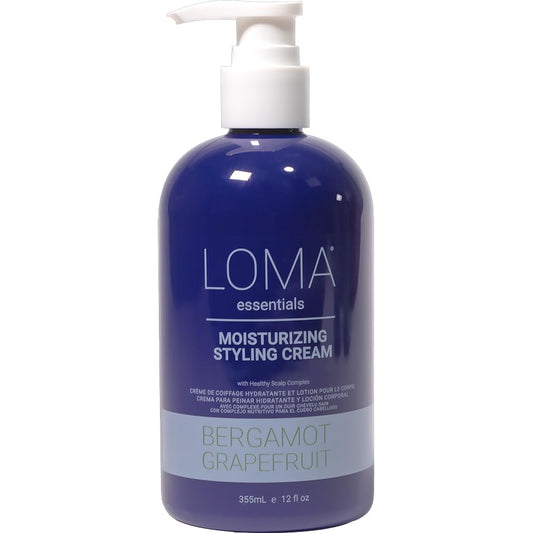 LOMA Essentials Moisturizing Styling Cream