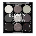 ColourPop Blowin' Smoke Eyeshadow Palette - 9 Shades