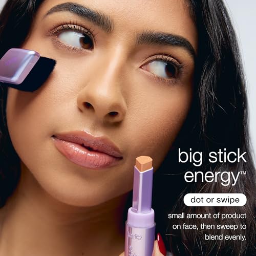 Tarte Shape Tape Blur Concealer Stick Brush