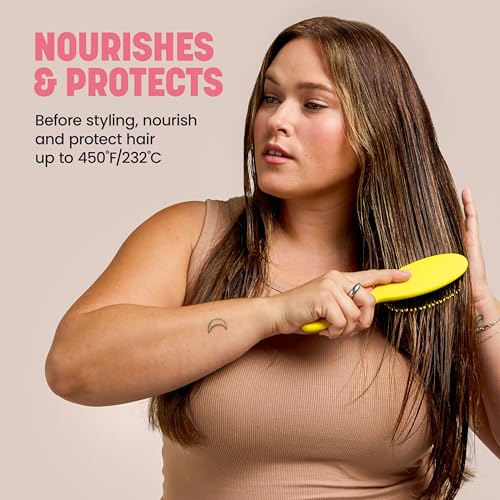 Drybar Prep Rally Detangler & Heat Protectant Spray