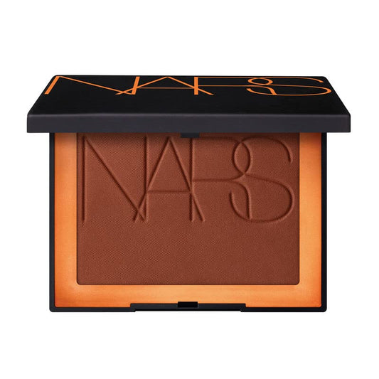 NARS LAGUNA Talc-Free Bronzing Powder - FULL SIZE 11g (Laguna 07)