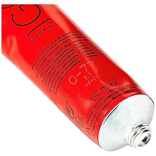 IGORA ROYAL color creme 0-77 02/13 60 ml