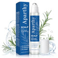 Hair Growth Serum Roll-On for Thicker Hair & Beard - 25ml
