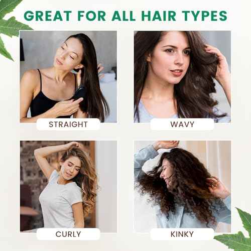 PHATOIL Organic Cold Pressed Castor Oil, 236ml/8fl.oz Glass Bottle with Pump Dispenser, USDA Certified Organic, Rich in Omega Fatty Acids, Ideal for Hair and Skin Care