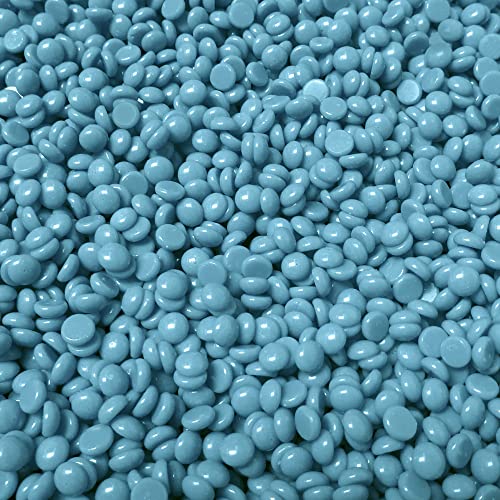 Waxness Spa Choice Aloe Vera Hard Wax Beads 2.2 lb / 1 kg Pack of 2