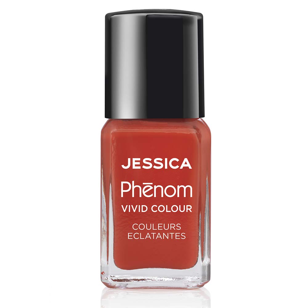 Jessica Phenom Nail Colour (Luv You Lucy)