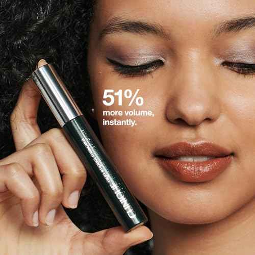 Clinique High Impact Mascara | Lengthening, Volumizing + Safe For Sensitive Eyes