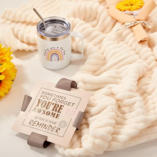 Get Well Gifts for Women After Surgery 10pc Gift Baskets ? The Perfect Care Package. This Feel Better post surgery recovery gifts for women is a thoughtful self-care package for Mom, Her.