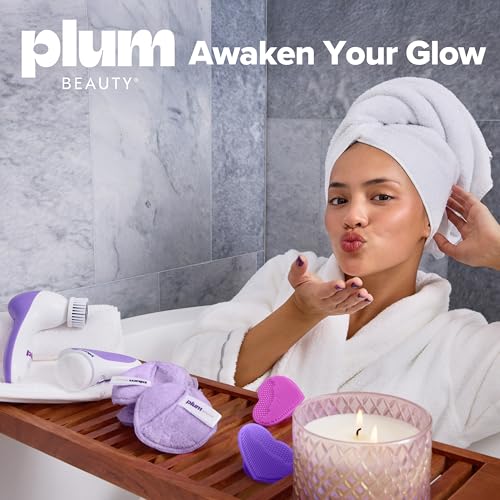 Microcurrent Face Lifting Device for Skin Tightening & Youthful Glow