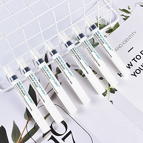 Makeup Remover Eraser Pen with Eyeliner Corrector