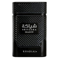 Khadlaj Shiyaaka Shadow Eau de Parfum – Unisex Fragrance, 3.4 oz