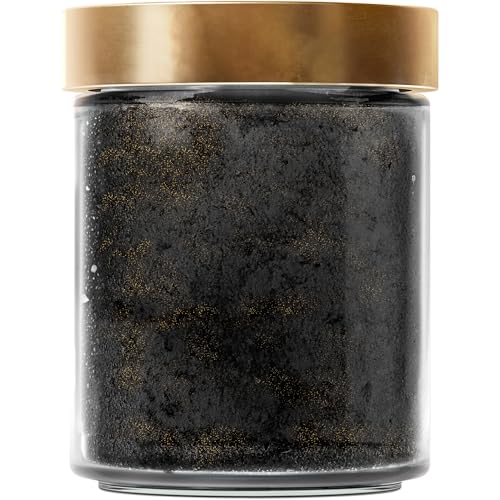 Truly Luxury Body Scrub | For All Skin Types, Buff and Brighten Skin