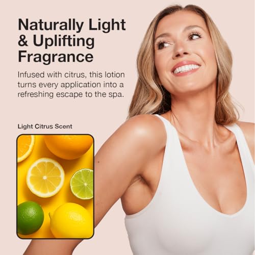 Fake Bake Original Self-Tanning Lotion ? Lasting, Natural-Looking Sunless Tanner for All Skin Tones ? Streak-Free, Buildable Color for Women & Men ? 6 oz