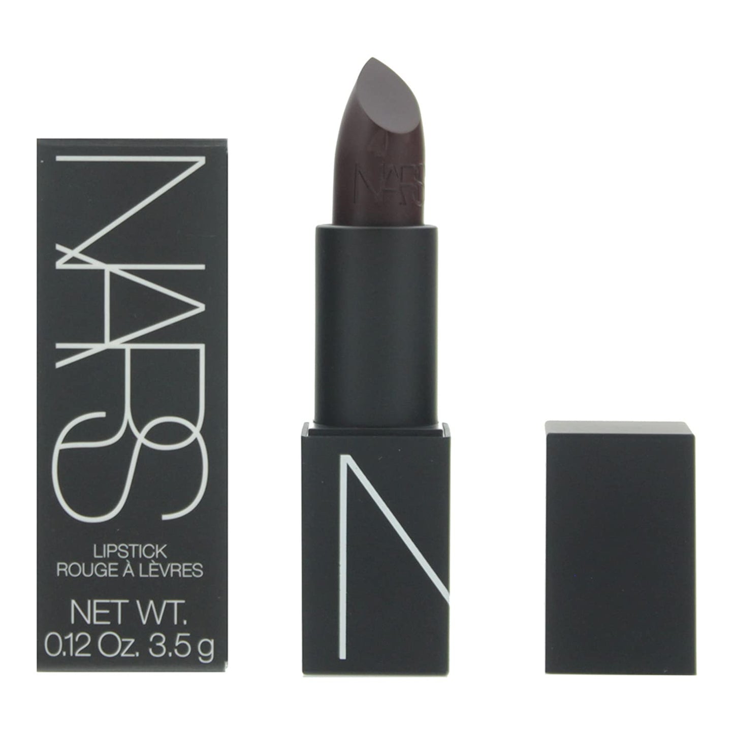 NARS/LIPSTICK - IMPULSE (SATIN) 0.12 OZ (3.5 ML)