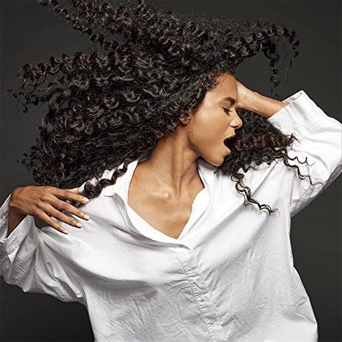 COLOR WOW Cleanse & Quench Wash Day Duo for Curly Hair- Featuring HOOKED 100% Clean Shampoo with Root-Locking Technology and COCO-MOTION Lubricating Conditioner