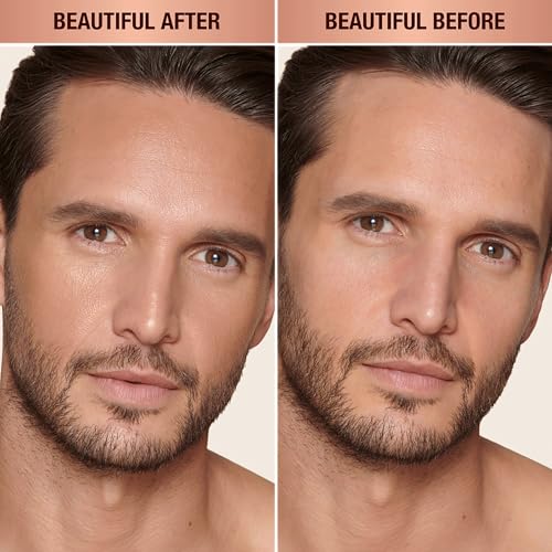Charlotte Tilbury Healthy Glow Skin Tint Moisturizer