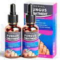 Extra Strength Toenail and Foot Fungus Treatment 2-Pack