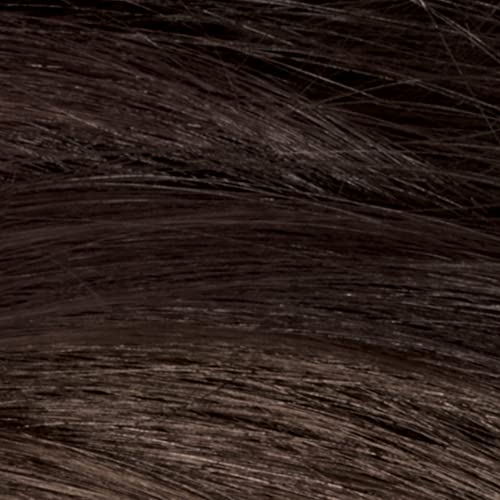 Revlon ColorSilk Hair Color, 20 Brown Black 1 ea (Pack of 3)