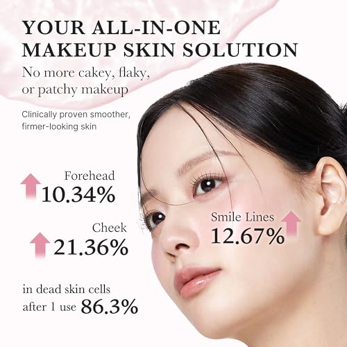 Medicube Jelly Mist Serum with Pink PDRN Collagen 2.02oz