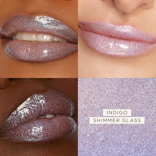 Tarte Maracuja Juicy Shimmer Lip Plump - Hydrating Gloss Balm