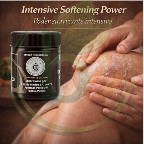 Pomada de Pan Puerco (Cosmetic Ointment) 40g - Spinen - Made in Mexico