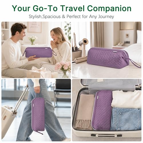 Shark Flexstyle Travel Case for Dyson Airwrap Hair Dryer