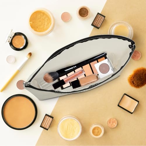 4 PCs Girls Trip Favors - Funny Makeup Bag, Bestie Gifts for Women, Graduation & Wedding Toiletry Bag