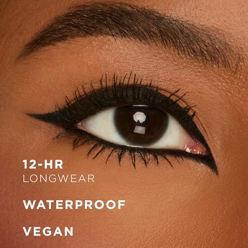 Tarte Double Take Eyeliner – Waterproof 2-in-1 Pencil