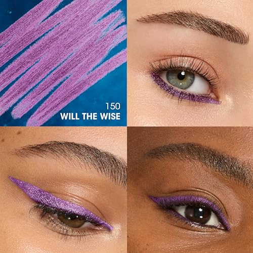 COVERGIRL Stranger Things Kohl Eyeliner - Will the Wise