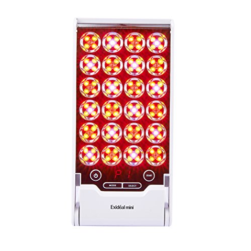 Exideal Mini LED Beauty Instrument EX-120