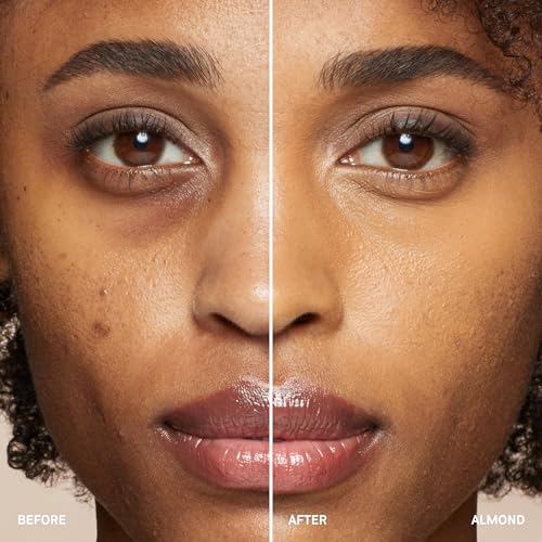 Bobbi Brown Skin Concealer Stick 14 Almond | Long-Lasting Medium Brown for Medium to Dark Skin