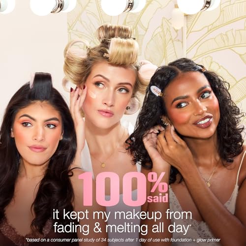 Tarte Ballin' Base Poreless Primer with Rollerball Applicator