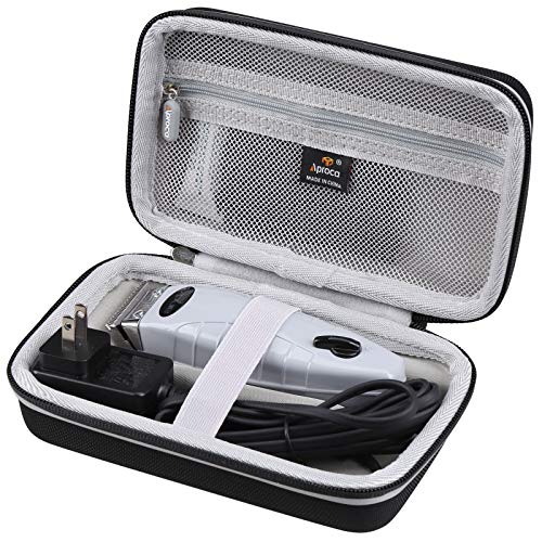 Aproca Hard Case for Andis GTX-EXO Professional Beard Trimmer