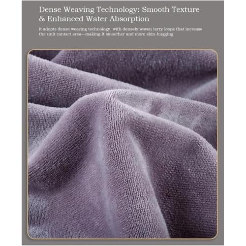 Massage Table Cover Towel with Face Cradle Hole, Premium Fitted Sheet with Locked Edges (Dark Gray)