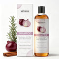 Rosemary Red Onion Cinnamon Hair Strengthening Shampoo 6.76oz