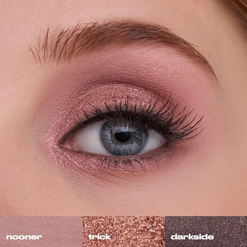 Urban Decay Naked 3 Eyeshadow Palette - 12 Pink Neutral Shades
