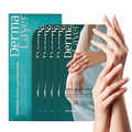 Mediheal Derma Layer Hand Mask 5-Pack - Hyaluronic Acid Treatment