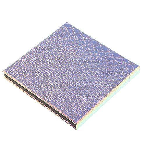 Magnetic Makeup Palette Small Empty Case with Mirror