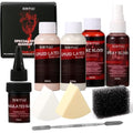 SFX Makeup Kit with Fake Blood & Liquid Latex