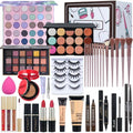 TooAemiS All-in-One Makeup Kit for Women - Travel Set & Gift