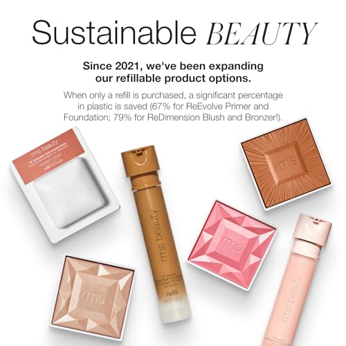 RMS Beauty ReDimension Hydra Dew Luminizer Highlighter