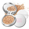 SuperFreeze Pressed Setting Powder | Oil Control & Pore-Blurring