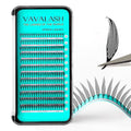 VAVALASH Premade Anime Chunk Lash Extensions 0.07 D Curl
