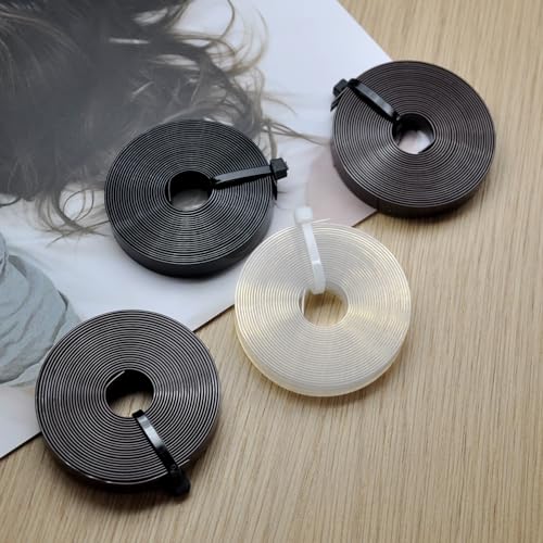 Keratin Glue for Hair Extensions - 0.9cm x 3m Hot Melt Bond