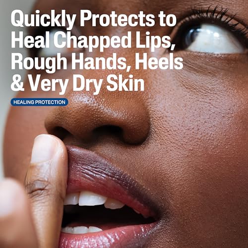 Cetaphil Healing Ointment for Dry, Chapped Skin & Cracked Hands - 12 oz