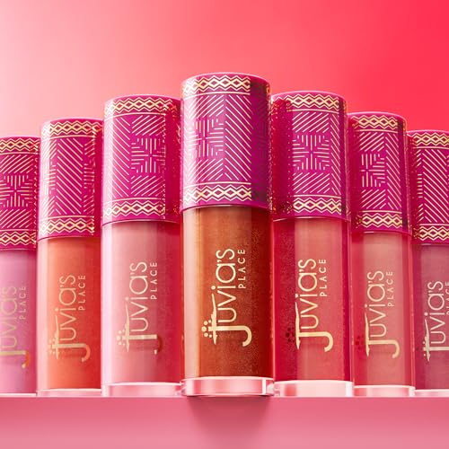 Juvia's Place Blushed Liquid BlushLighter - Perky Puppy