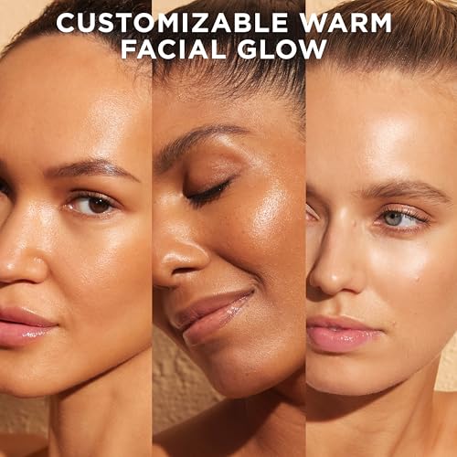 L'Oreal Sublime Bronze Self-Tanning Facial Drops, 1 fl oz