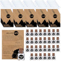 Bulk 30 Have a Little Faith Card Christian Gifts for Women, School Church Wedding Baptism Unique Christian Religious Inspirational Gifts for Women Men(Circle-30)