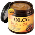 Batana Oil Hair Growth Treatment Paste - 120ml